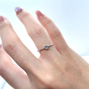 金属アレルギーの方