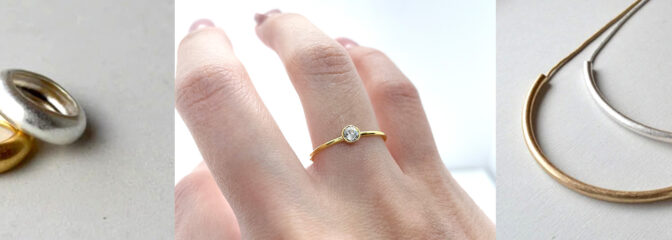 あなたの魅力を引き出すアクセサリー 特集