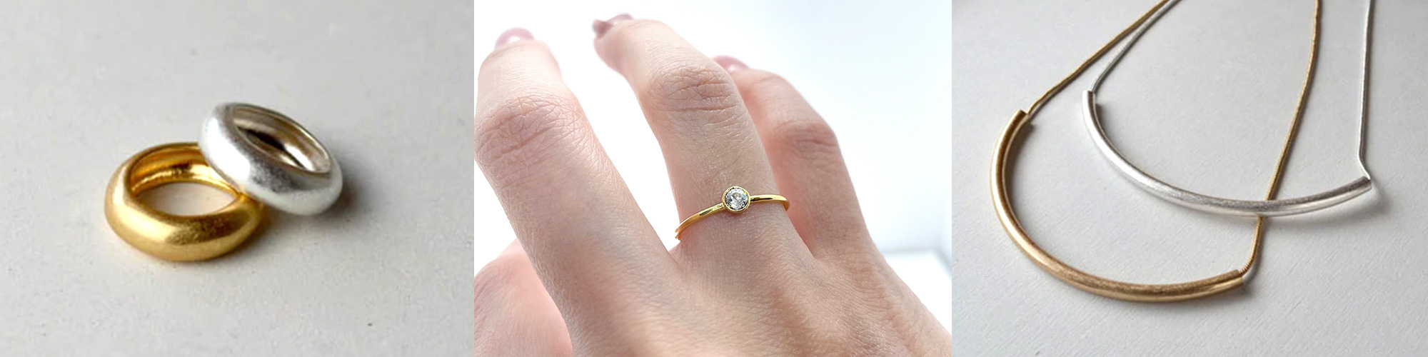 あなたの魅力を引き出すアクセサリー 特集