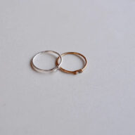 レクタングルビジューリング