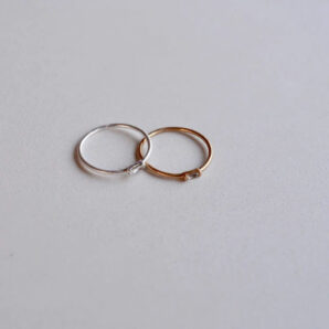 レクタングルビジューリング