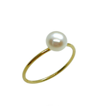 淡水ハーフパールリング