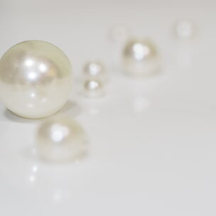 淡水パールとは