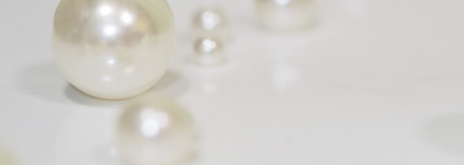 淡水パールとは