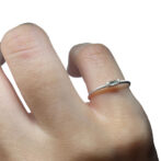 レクタングルビジューリング