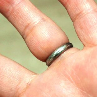 指輪が抜けない！簡単に試せる対処法5選